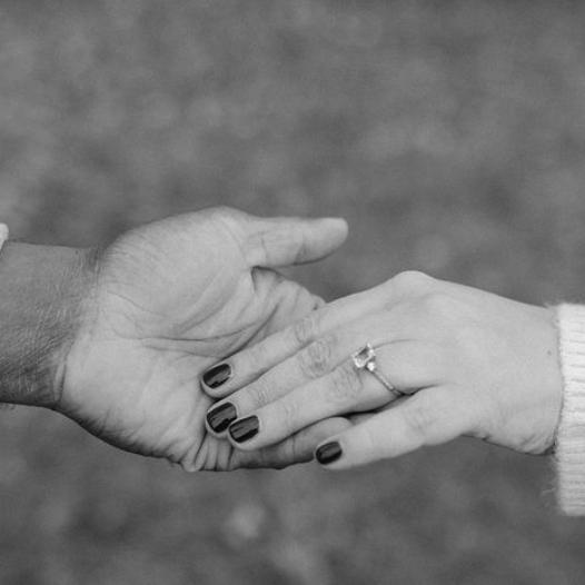 Happily Ever After Fund!