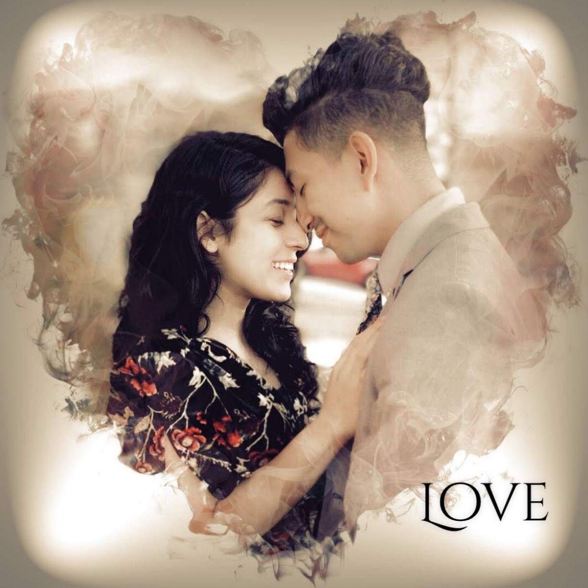 The Wedding Website of Jaishree Gonzalez and Isaiah Hernandez