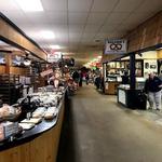 The Green Dragon Market