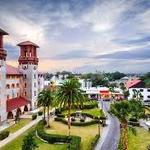 Historic Downtown St. Augustine