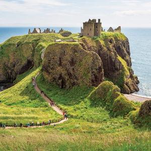 Honeymoon to Scotland! 🏴󠁧󠁢󠁳󠁣󠁴󠁿