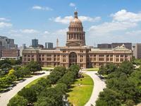 Texas Capitol