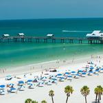 Clearwater Beach