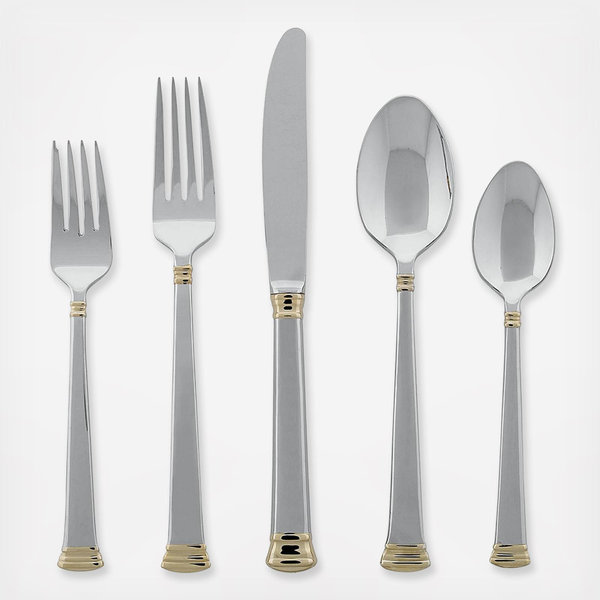 Lenox Eternal Dinner Fork - Thumbnail 4
