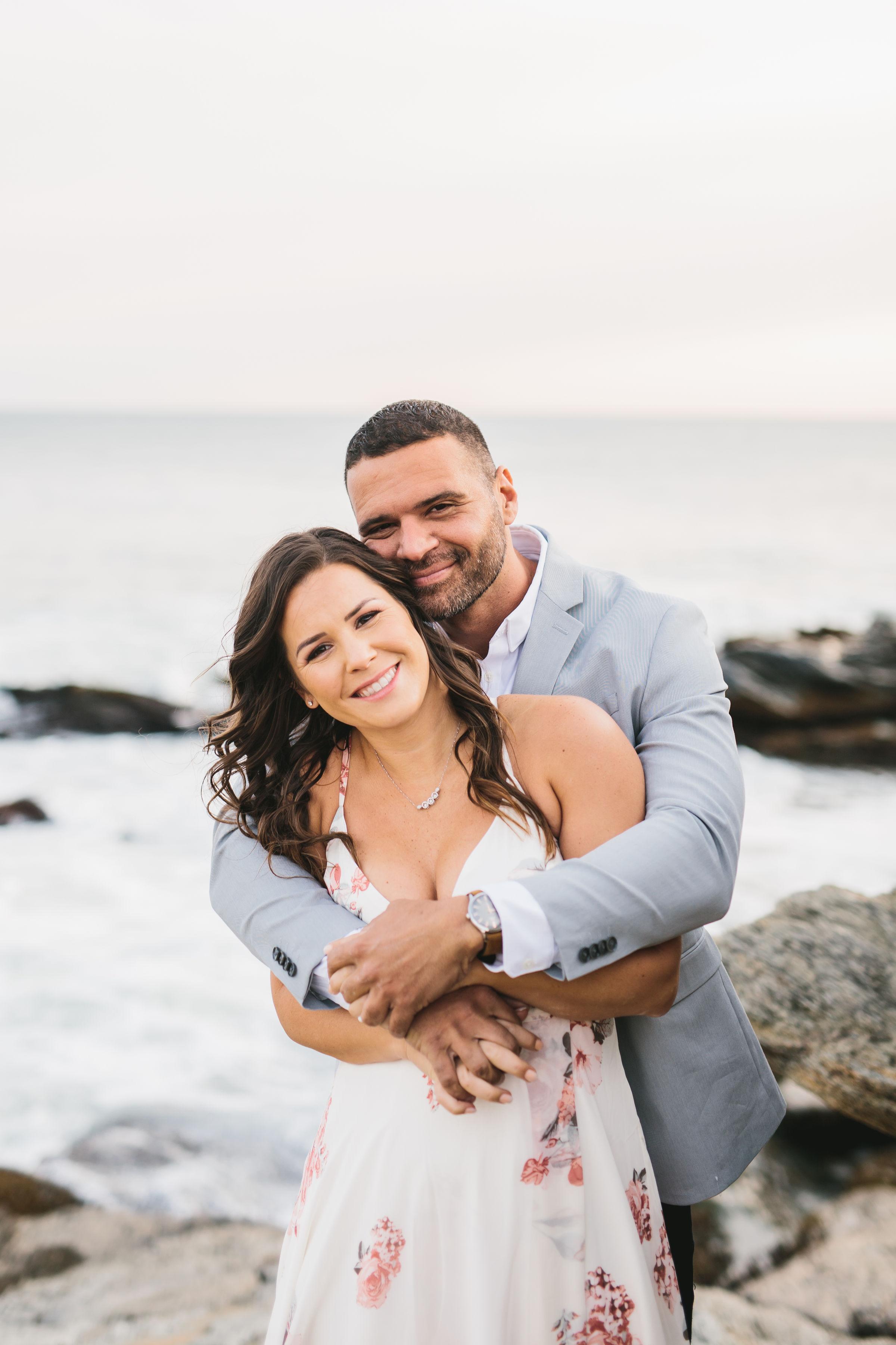 The Wedding Website of Britni Athey and Jose Hernandez