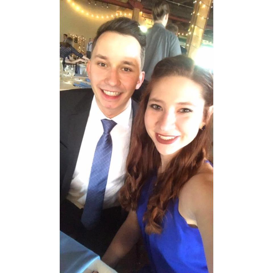 Kathleen and James's Wedding!
May 27th, 2017