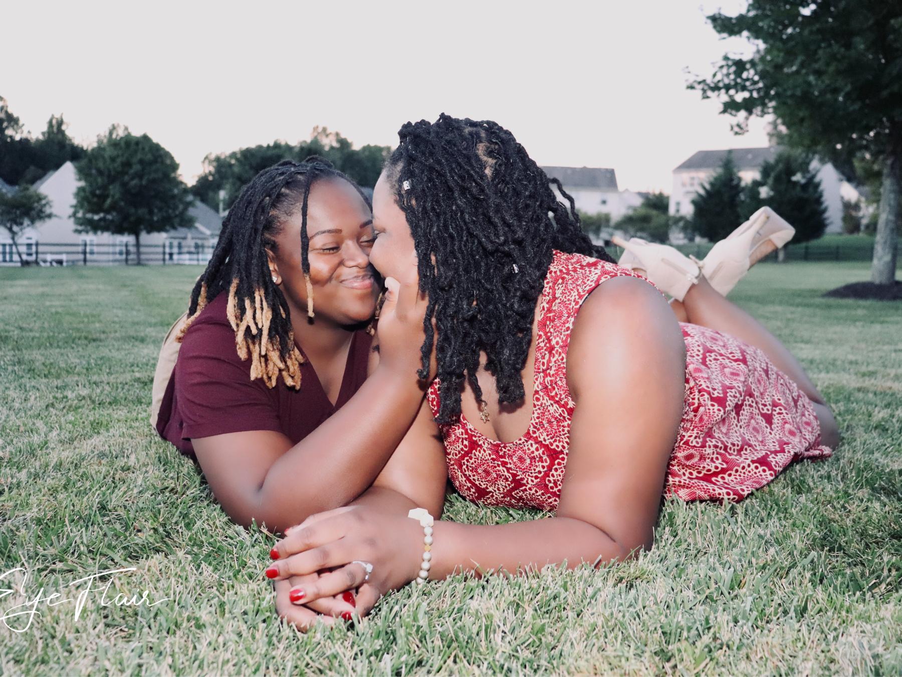 The Wedding Website of Ky Robertson and Alex Husband