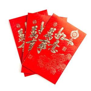 Red Envelopes