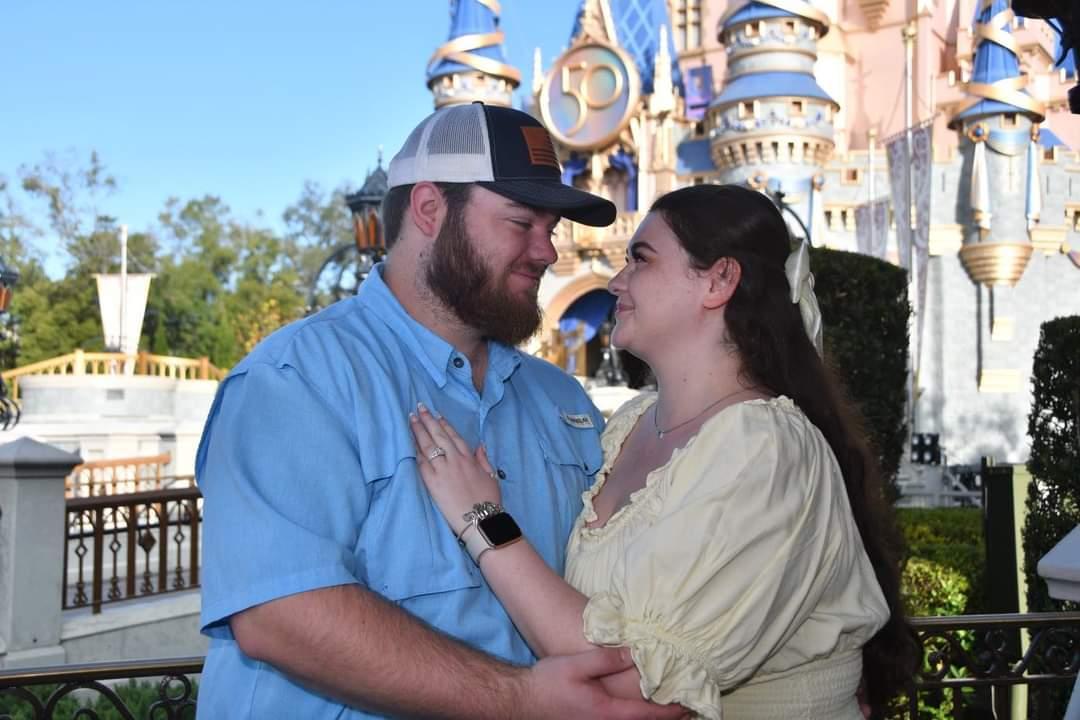 The Wedding Website of Abbilyn Becker and Joshua Smith
