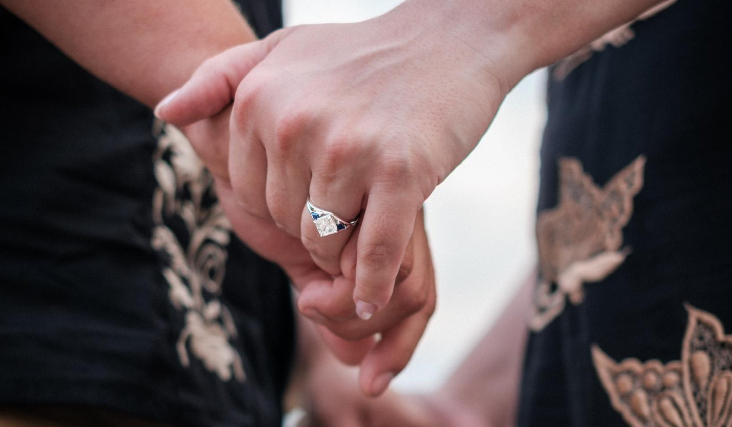 The Wedding Website of Annelise Eeman and Fernando Gonzalez