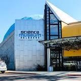 Science Museum Oklahoma