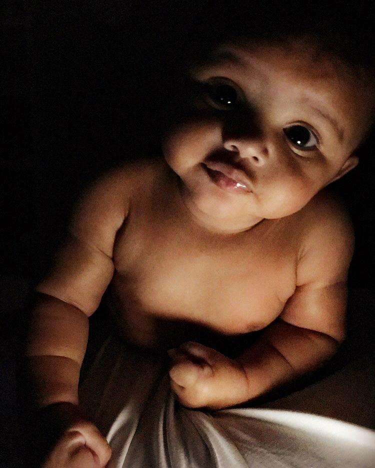 So precious