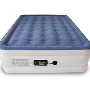 SoundAsleep Dream Series Air Mattress - Queen