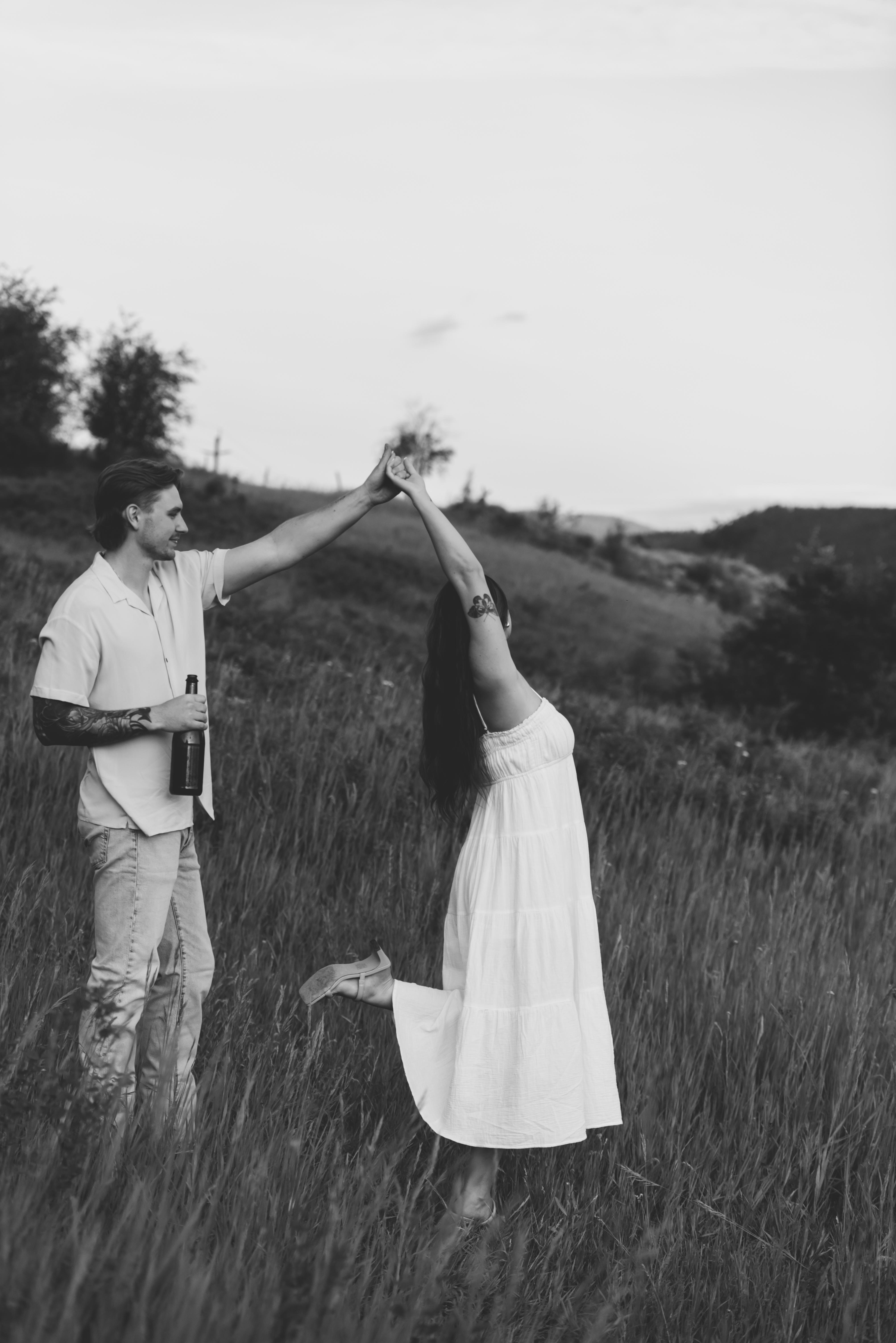 The Wedding Website of Riley Steinbach and Brendon Danchella