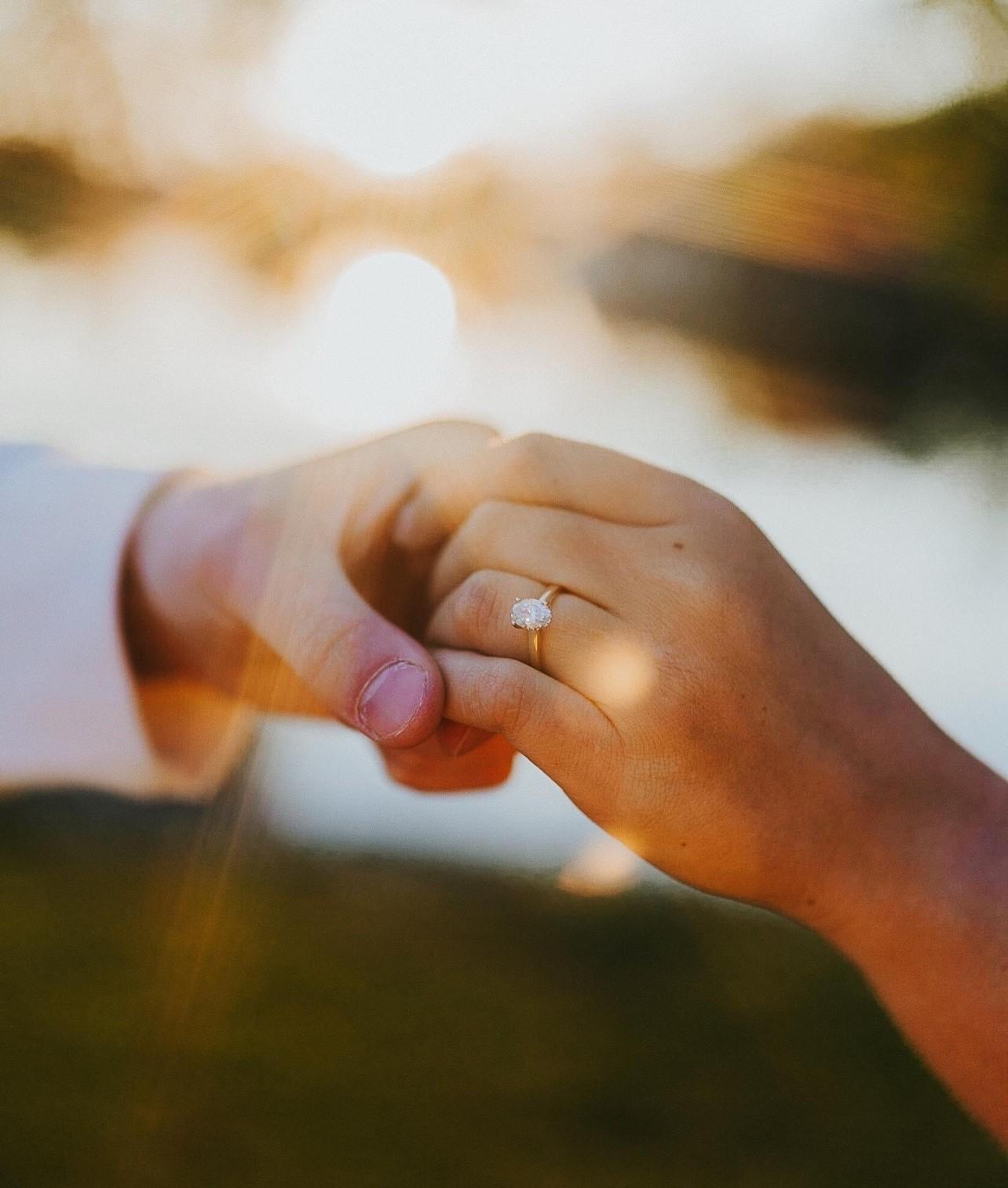 The Wedding Website of Mackenzie Ringwald and Isaac King