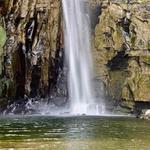 Taughannock Falls Gorge Trailhead