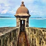 Castillo San Felipe del Morro