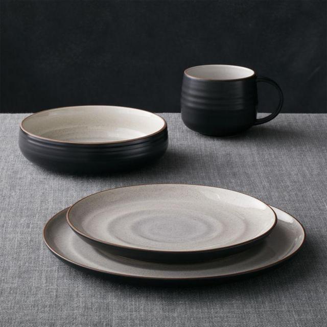 18th Street 4-Piece Place Setting