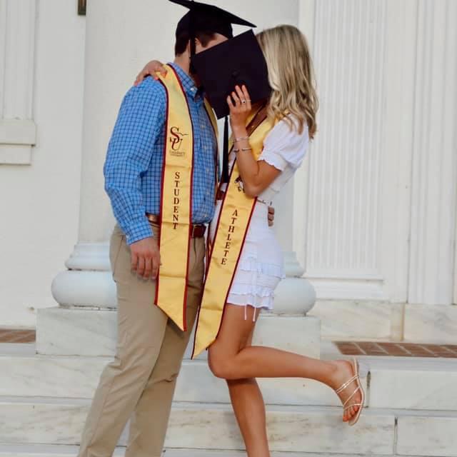 College graduation