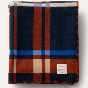 SCHOOLHOUSE X PENDLETON ABINGTON HALL THROW for USD 299.00 | Pendleton
