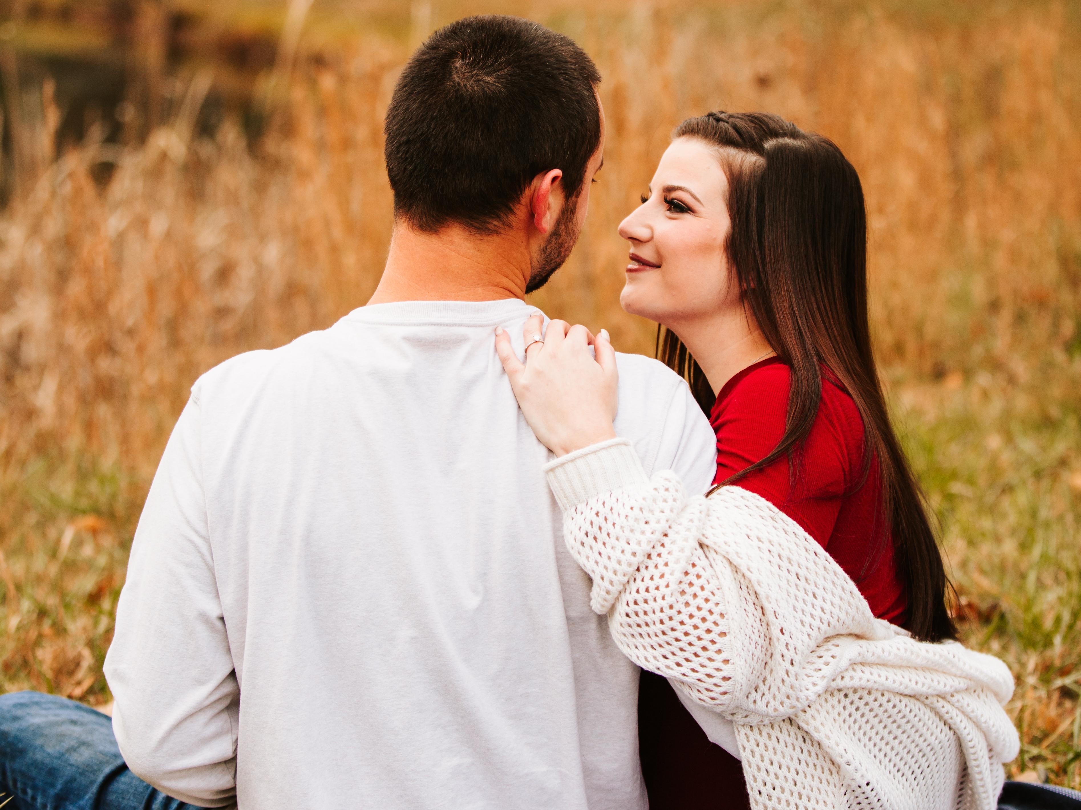 The Wedding Website of Anna Clay and David Jacobs