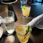 The Stockyard Restaurant and Bar