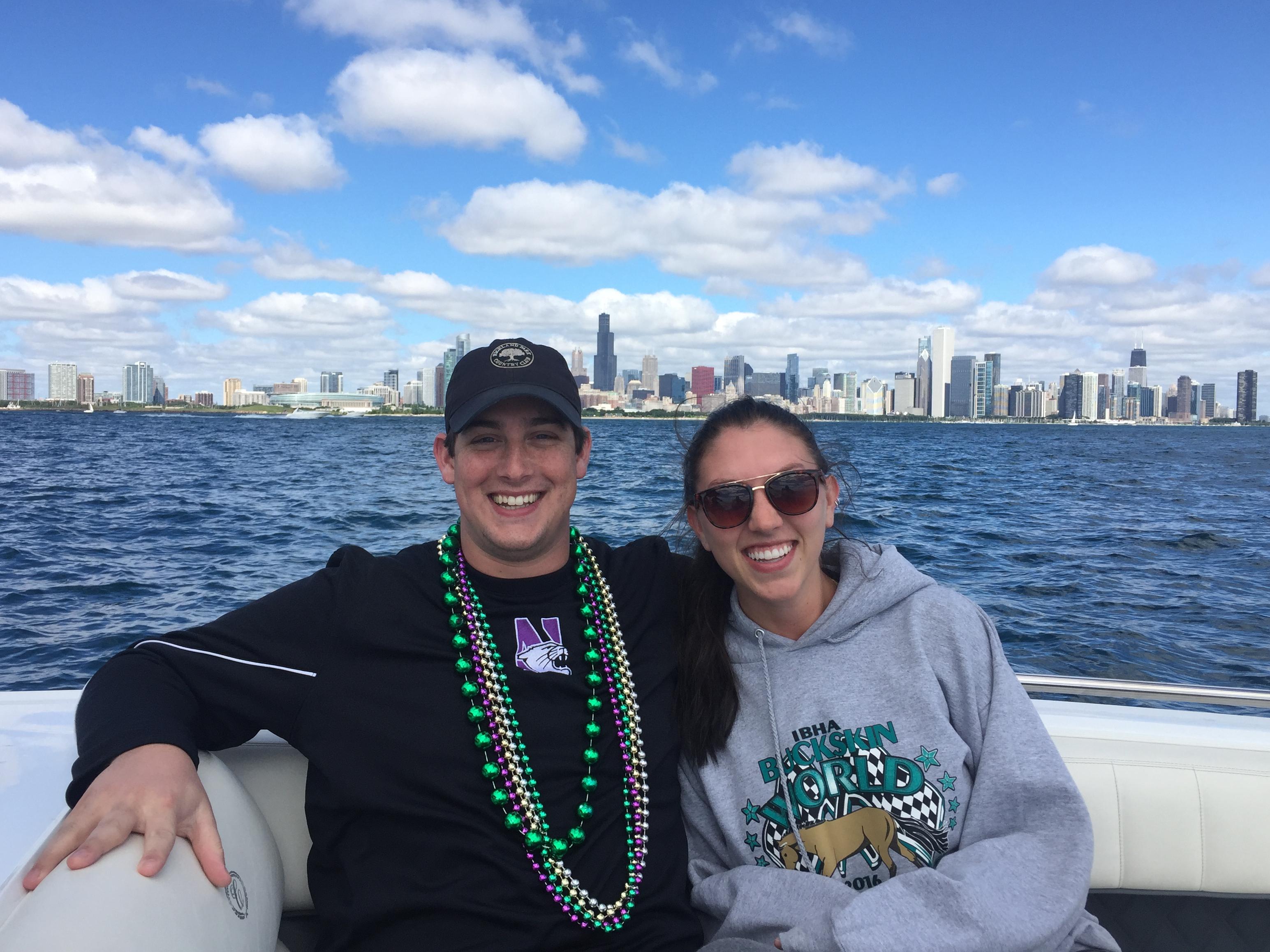 The Wedding Website of Hannah Crippen and Jack Livingston