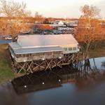 Warehouse No 1 Restaurant