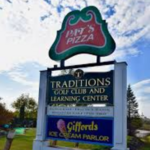 Pat's Pizza