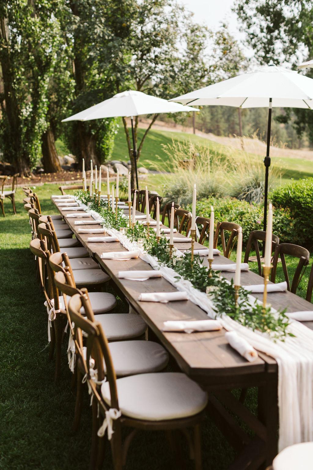 The Wedding Website of Brittany Frechette and Will Schafer