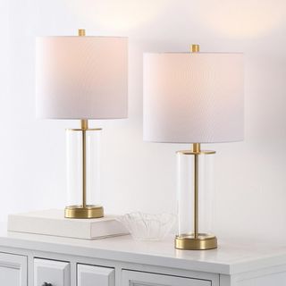 Anders Table Lamp, Set of 2