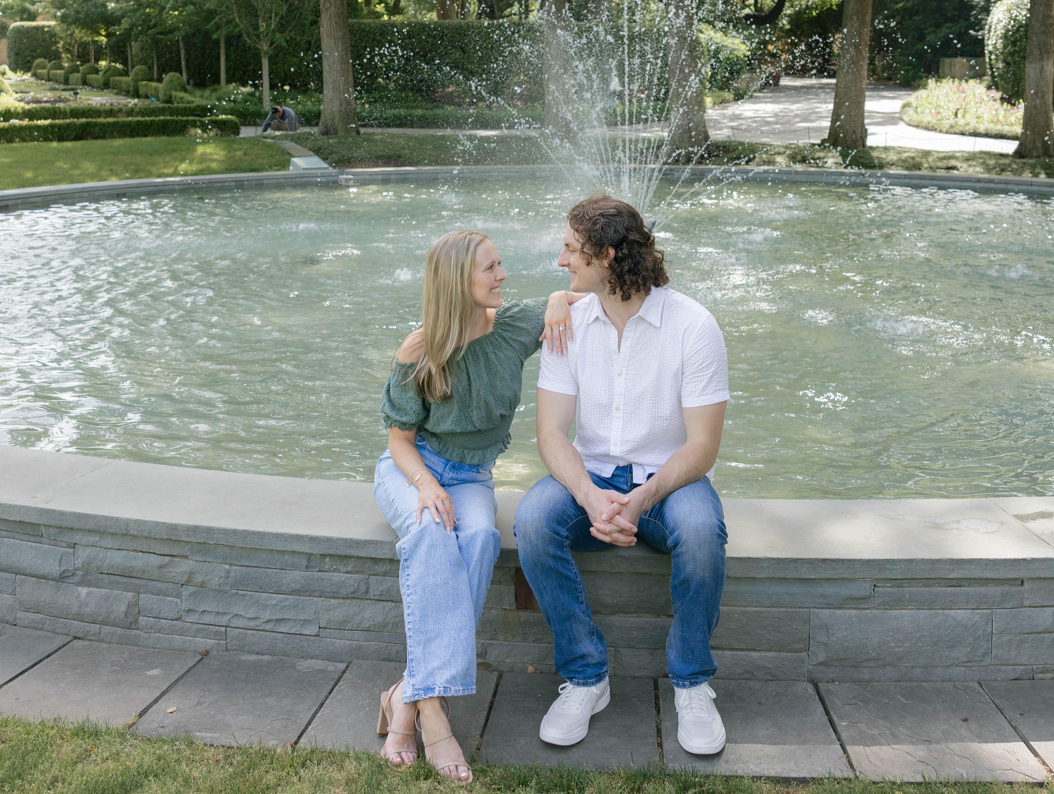 The Wedding Website of Nicole Bolling and Alex Day
