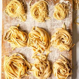 Italian Cooking Class