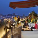 21c Cocktail Terrace