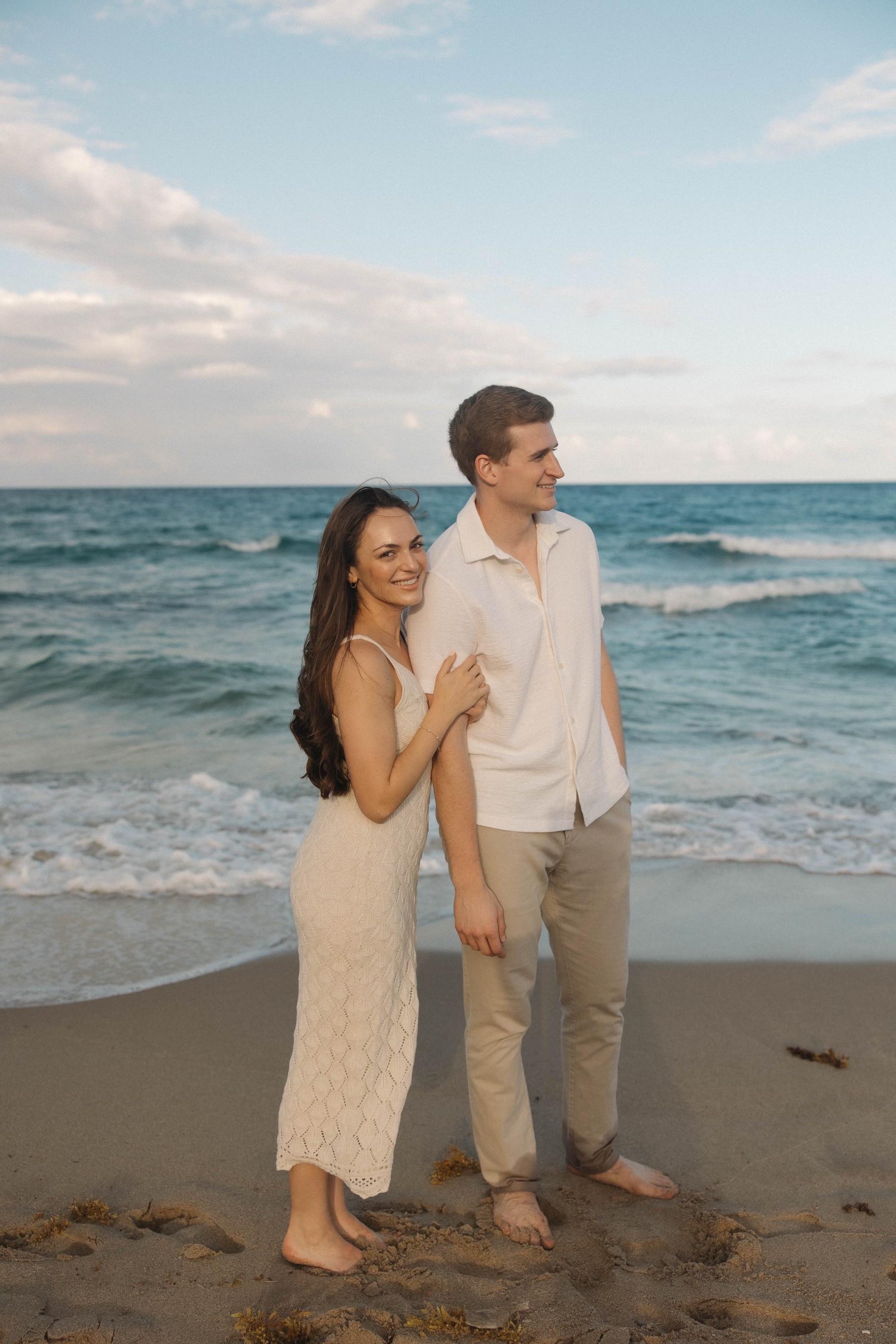 The Wedding Website of Julia Martell and Cameron Soviero