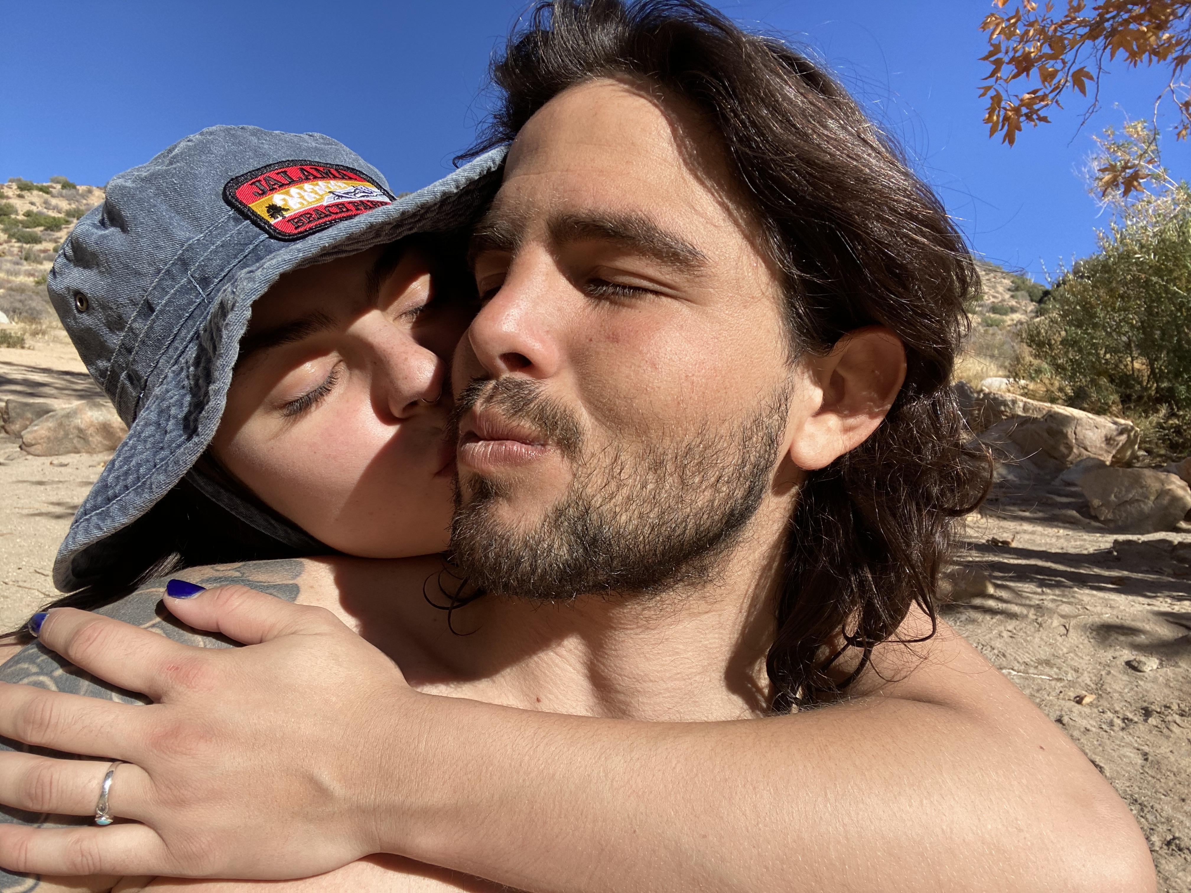 The Wedding Website of Cheyenne Rankin and Marco Fratantoni