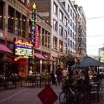 East 4th Street District