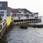The Waterfront Shops