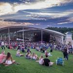 CMAC Performing Arts Center
