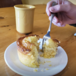 Chuckanut Drive/Farm To Market Bakery