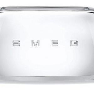 50s Style 4 Slice Toaster