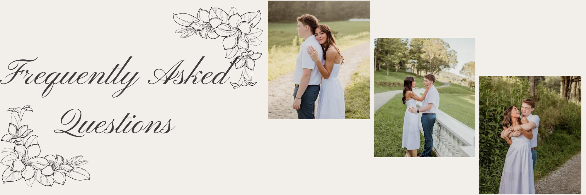 The Wedding Website of Catherine Sigmon and Benjamin Foust