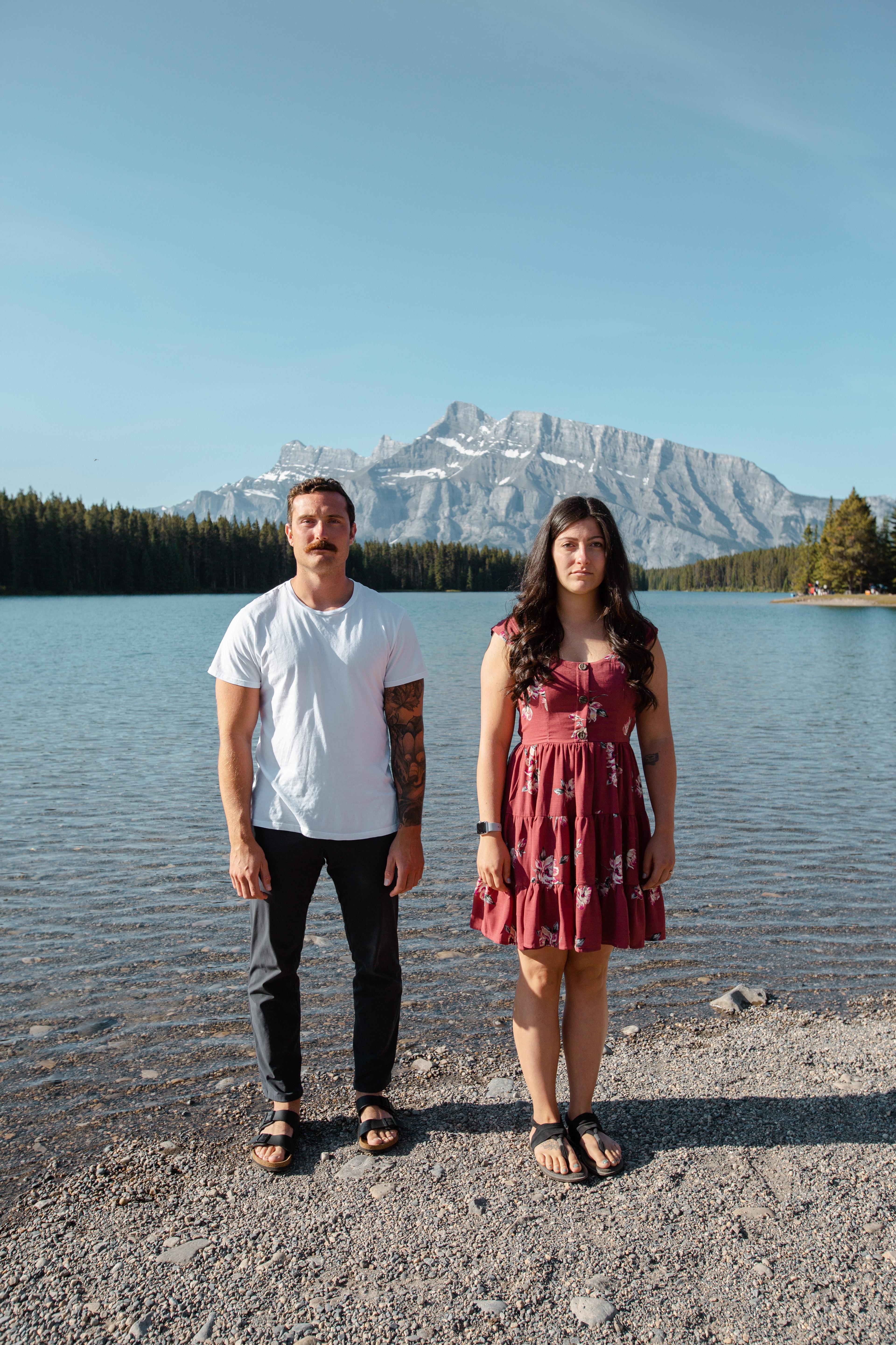 The Wedding Website of Allegra Samaha and Elliott Taylor