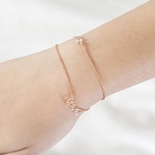 Love Bracelet
