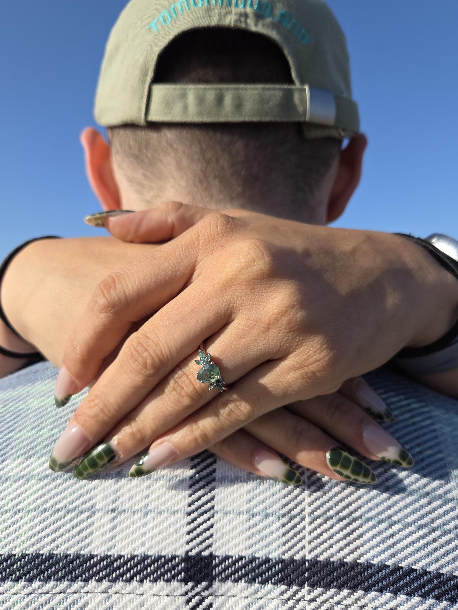 The Wedding Website of Mariana Garcia and Anthony Grindstaff