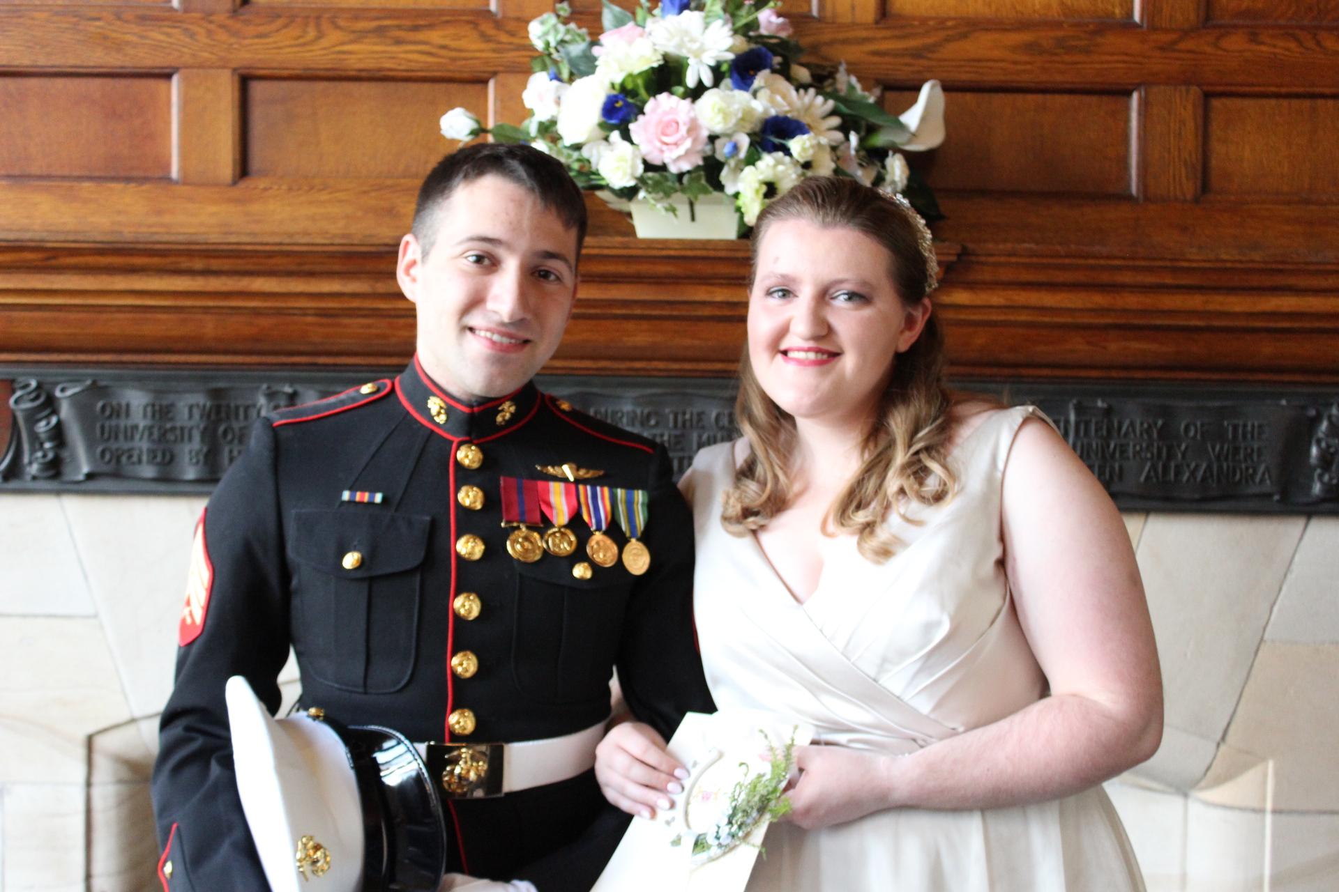 The Wedding Website of Emma Zizza and Anthony Zizza