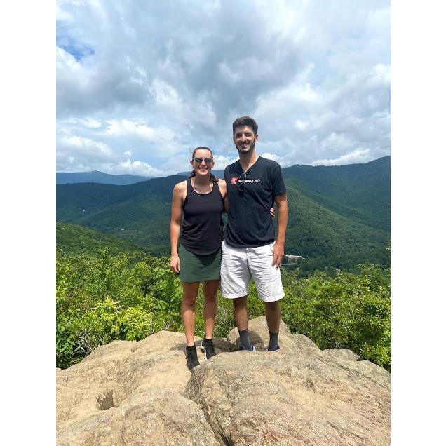 Asheville 2020