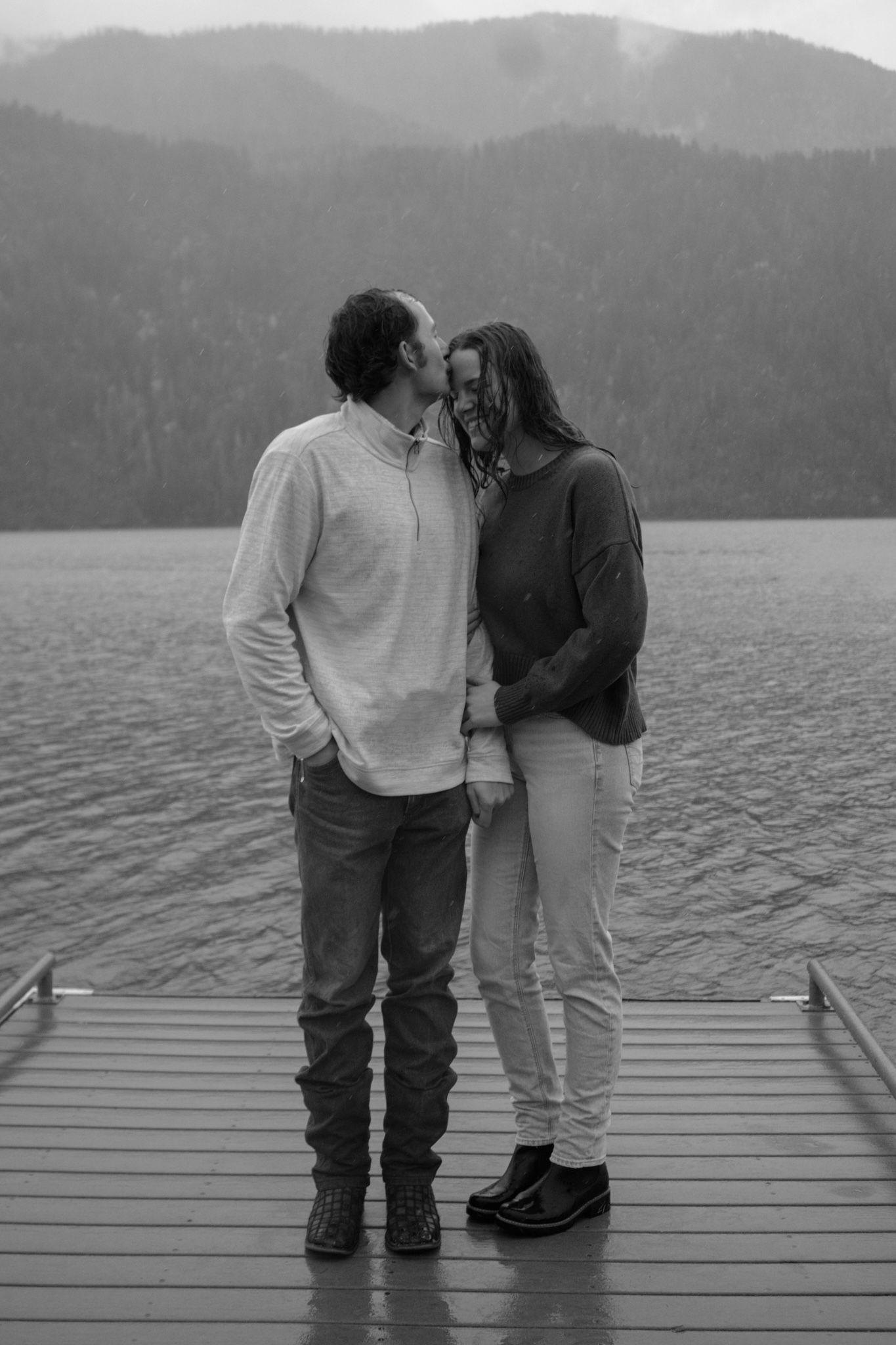 The Wedding Website of Teana Sanderson and Jakob Straker