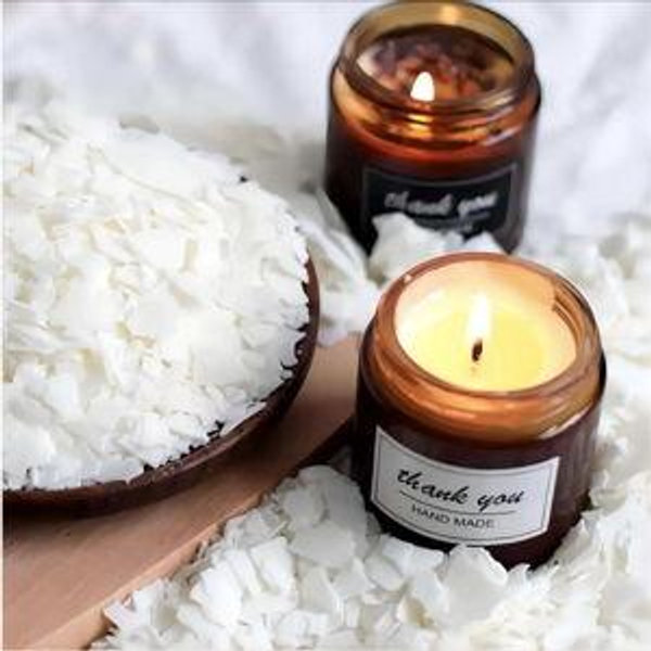 Candle Making Workshop For Two