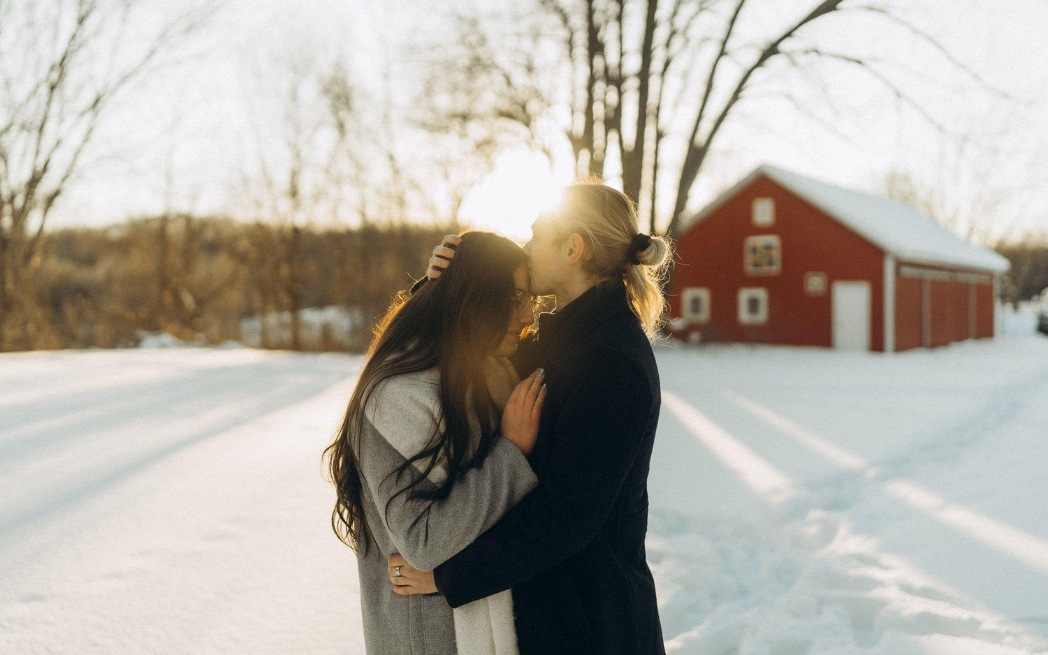 The Wedding Website of Faith Huisman and Christian VandeGuchte